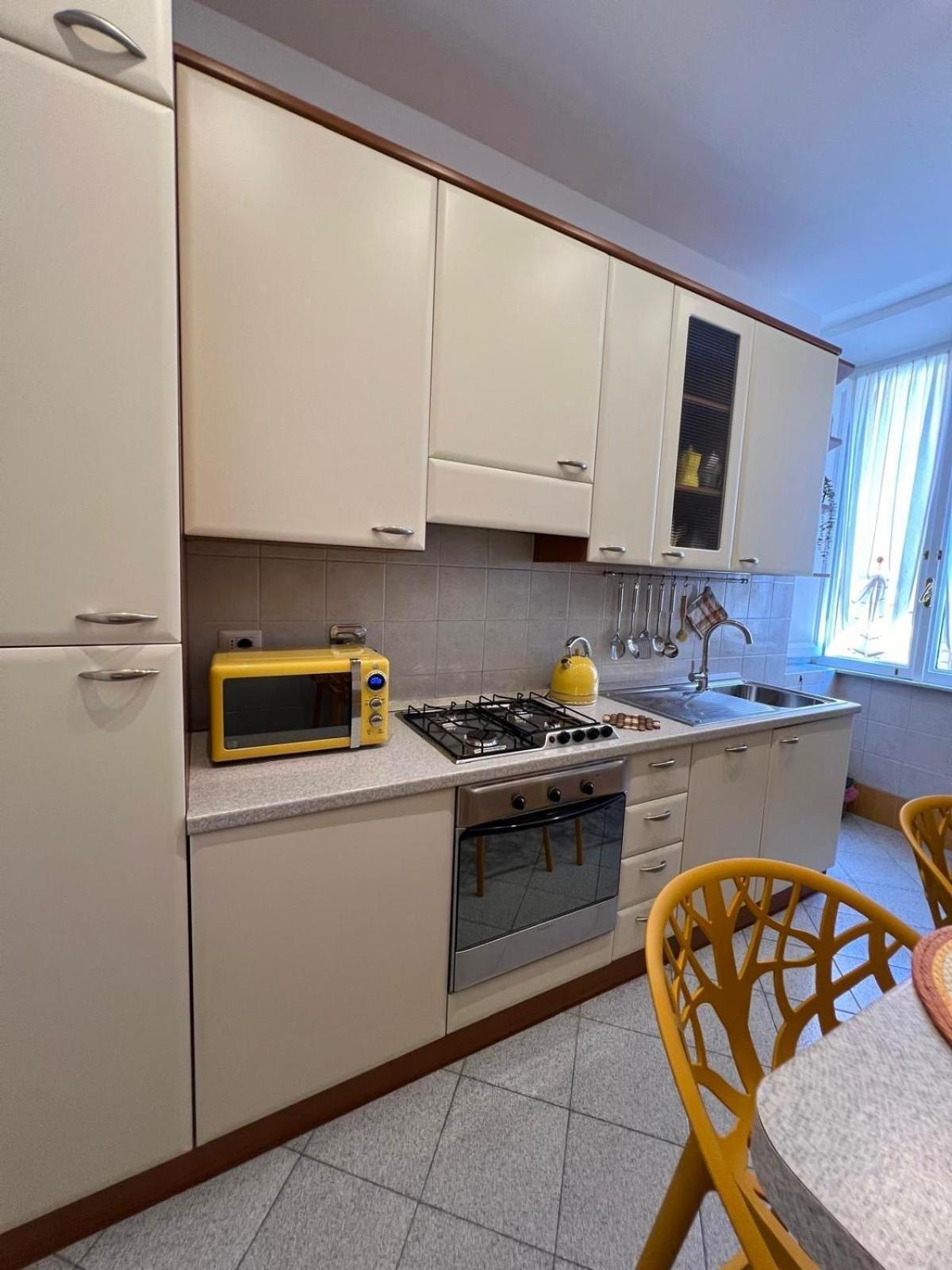 Domus Dolce Vita - Apartment Rome Extérieur photo
