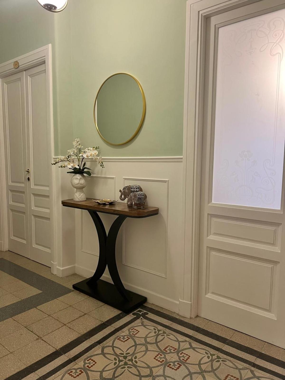 Domus Dolce Vita - Apartment Rome Extérieur photo