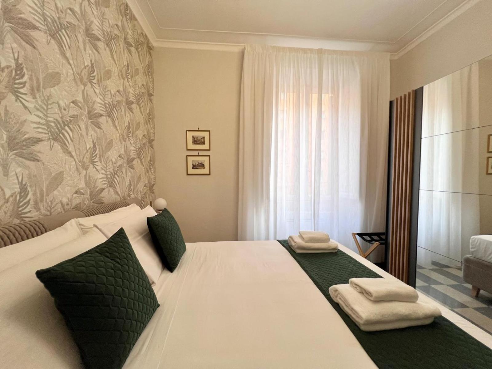 Domus Dolce Vita - Apartment Rome Extérieur photo