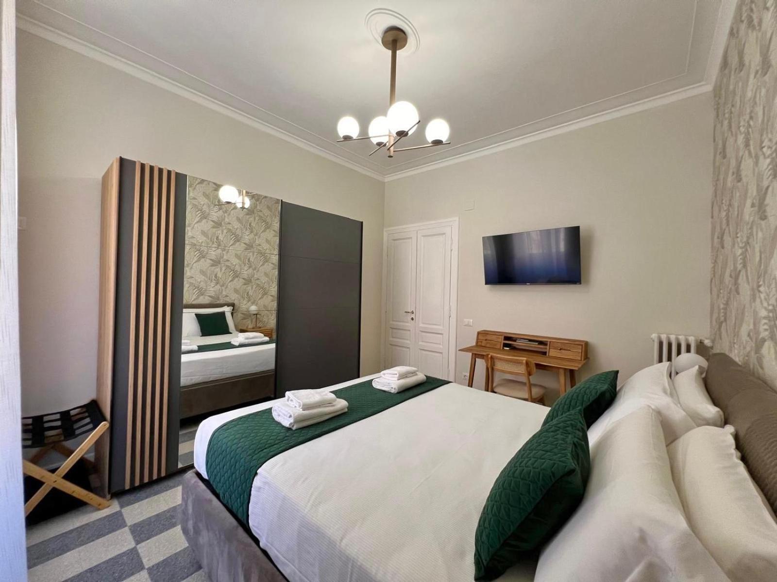 Domus Dolce Vita - Apartment Rome Extérieur photo