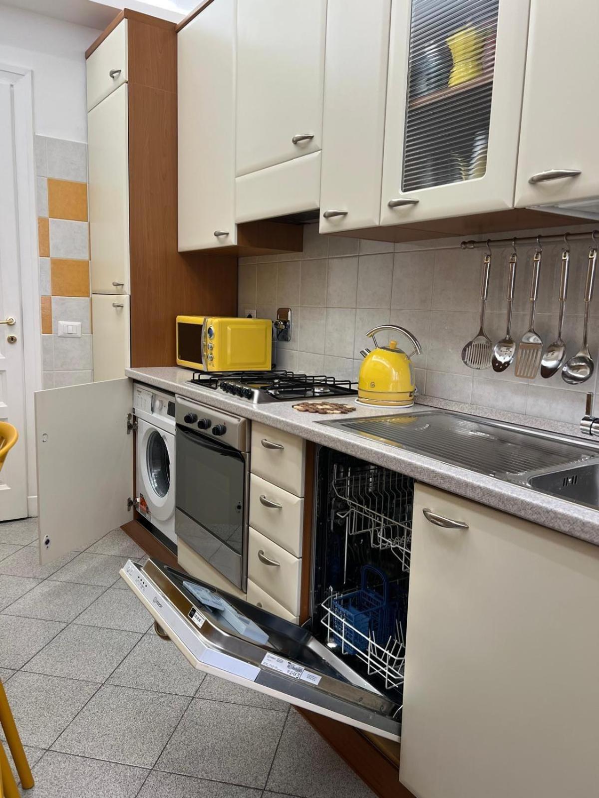 Domus Dolce Vita - Apartment Rome Extérieur photo