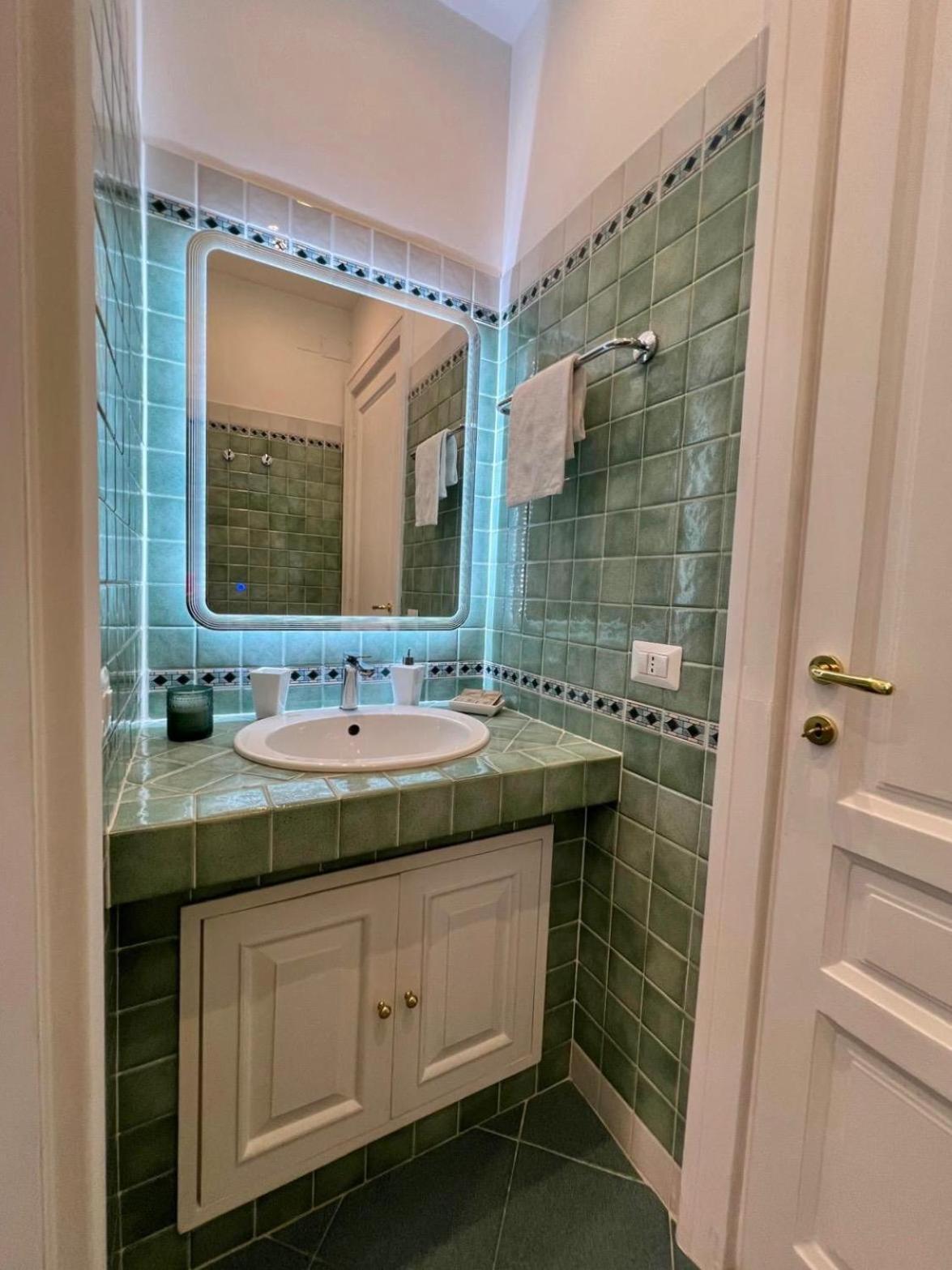 Domus Dolce Vita - Apartment Rome Extérieur photo