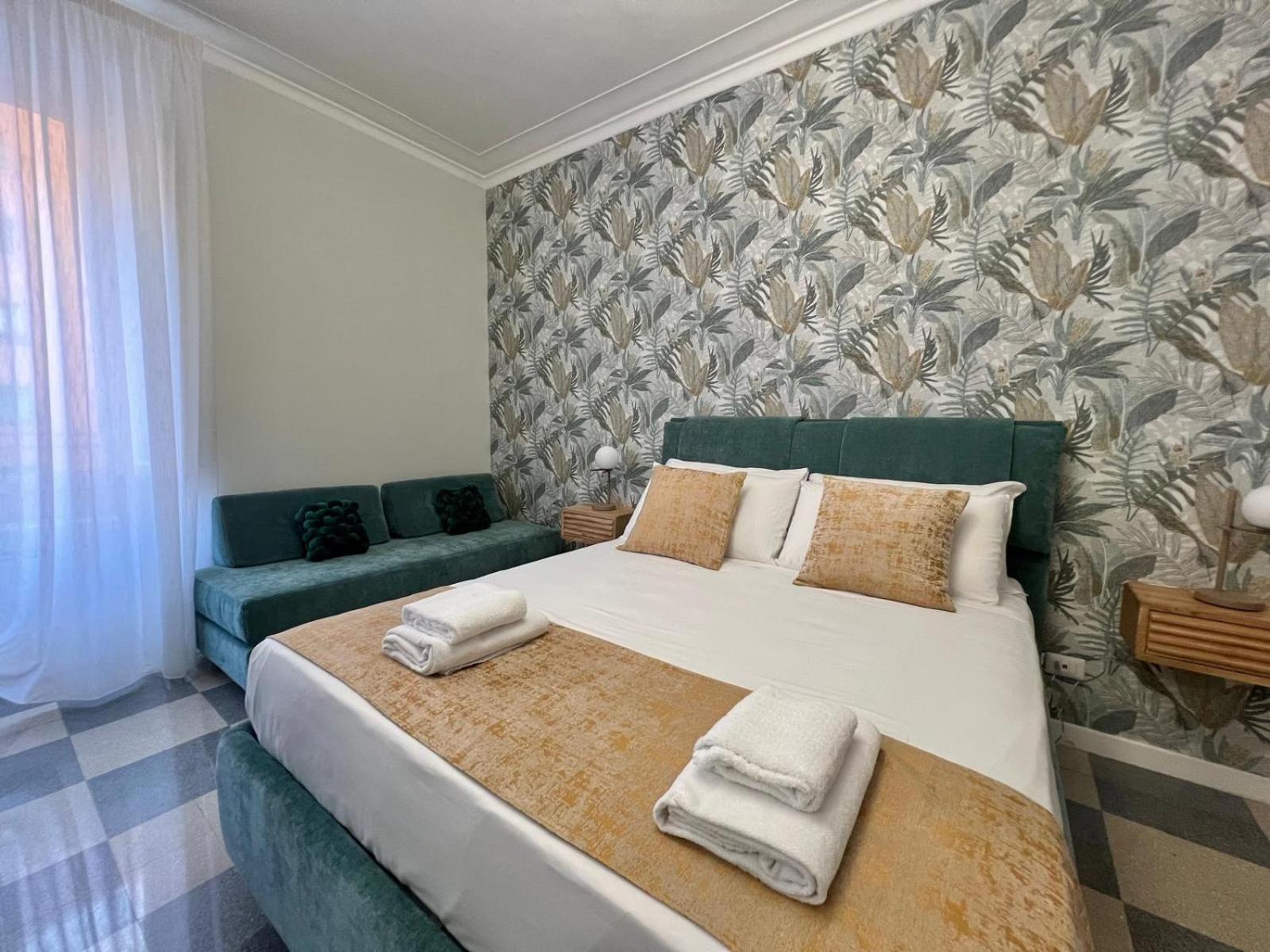 Domus Dolce Vita - Apartment Rome Extérieur photo