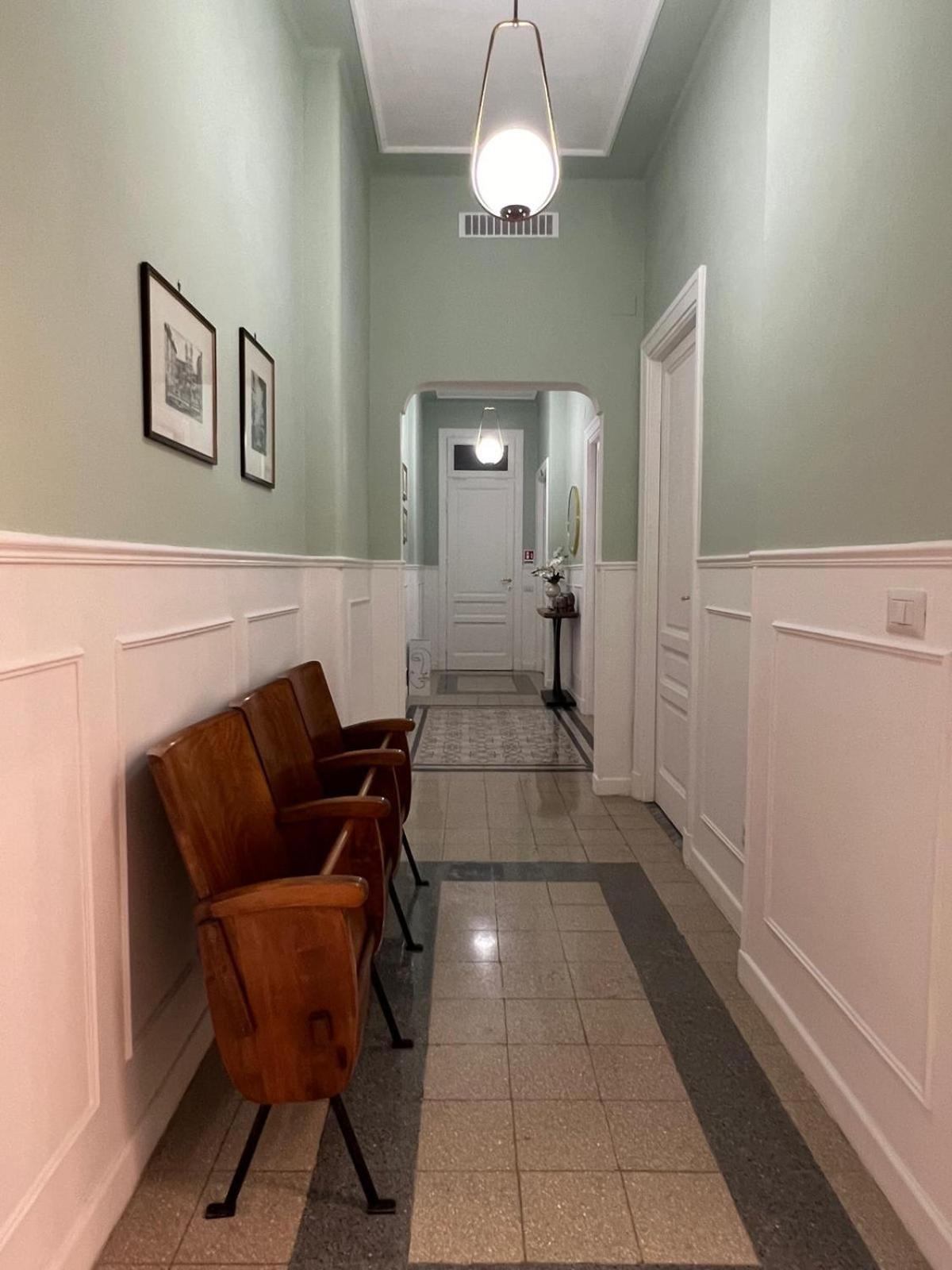 Domus Dolce Vita - Apartment Rome Extérieur photo