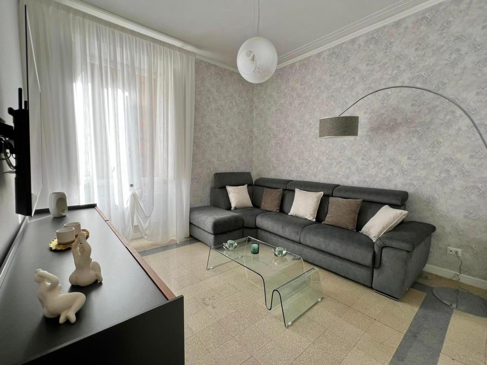 Domus Dolce Vita - Apartment Rome Extérieur photo