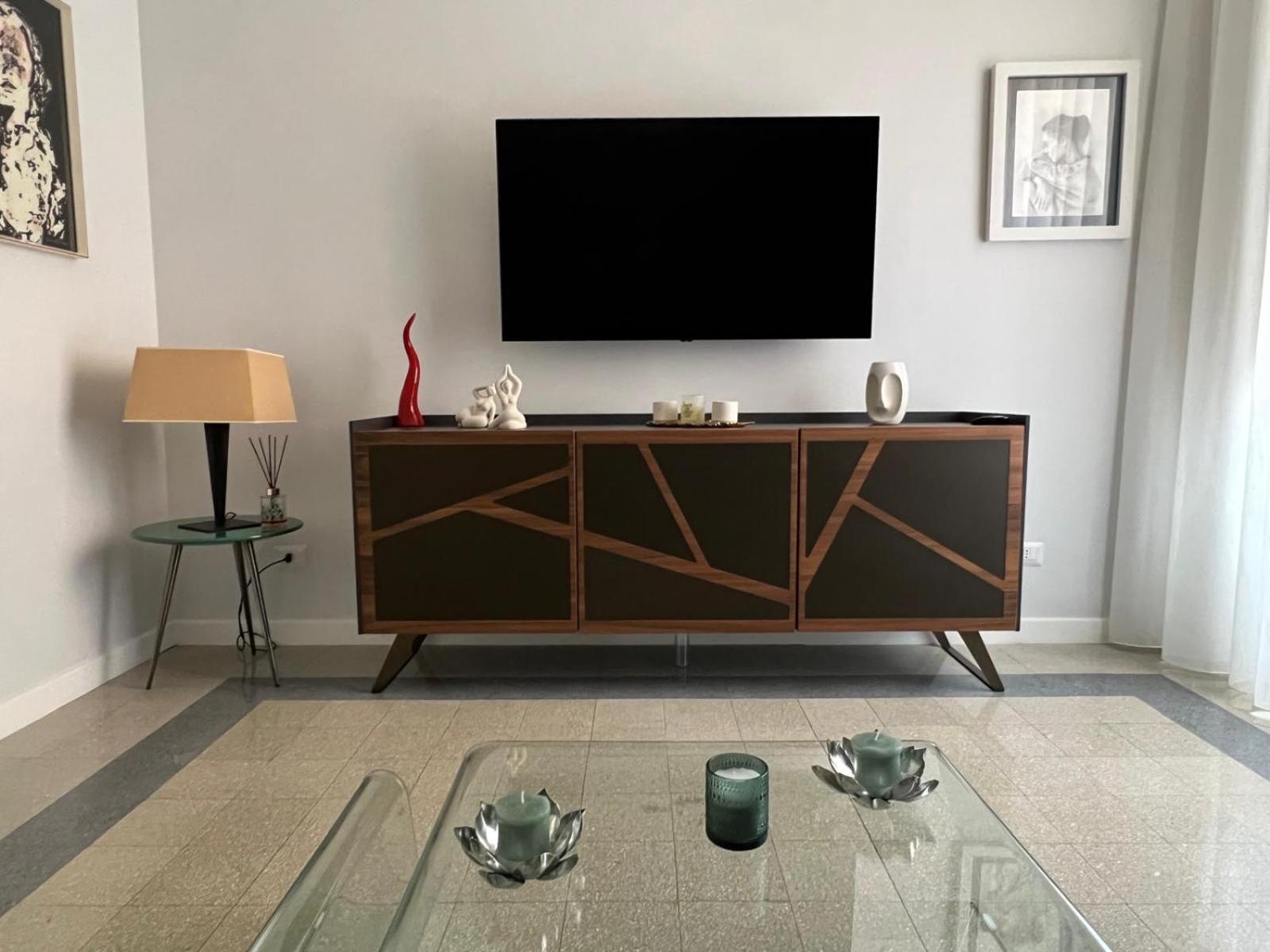 Domus Dolce Vita - Apartment Rome Extérieur photo