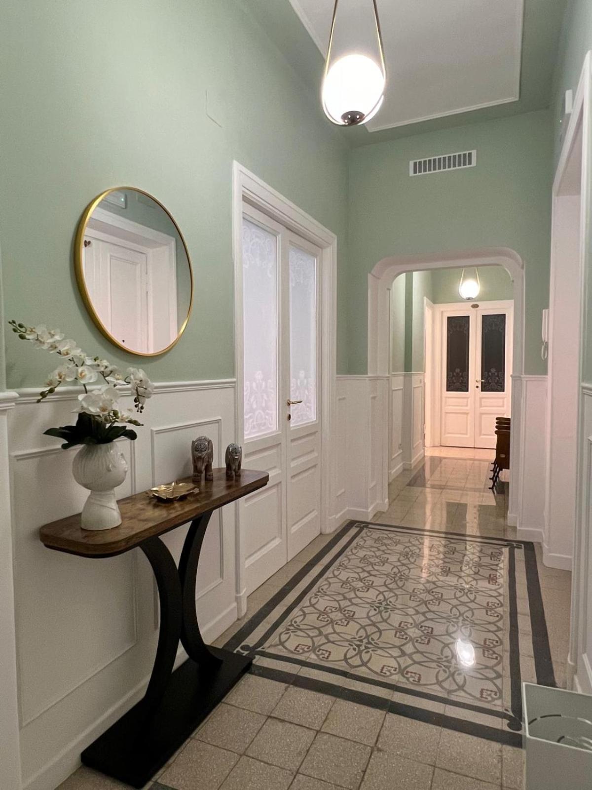 Domus Dolce Vita - Apartment Rome Extérieur photo